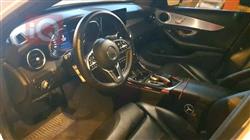 مێرسێدس بێنز C-Class